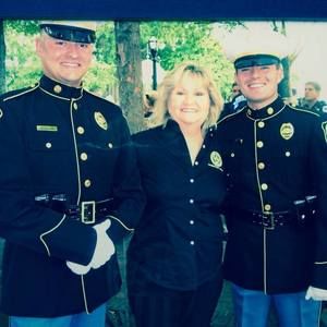 Meet your Posher, Joan